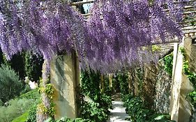 Villa Della Pergola Relais Et Chateaux